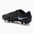 Мъжки футболни обувки Nike Tiempo Legend 10 Academy SG-Pro black/black 3