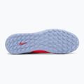 Мъжки футболни обувки Nike Phantom 6 Low Club TF royal tint/bright crimson/black 4