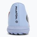 Мъжки футболни обувки Nike Phantom 6 Low Club TF royal tint/bright crimson/black 6