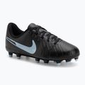 Детски футболни обувки Nike Tiempo Legend 10 Club FG/MG black/black