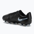 Детски футболни обувки Nike Tiempo Legend 10 Club FG/MG black/black 3