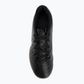 Детски футболни обувки Nike Tiempo Legend 10 Club FG/MG black/black 5