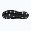Детски футболни обувки Nike Tiempo Legend 10 Club FG/MG black/black 12