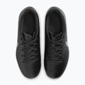 Детски футболни обувки Nike Tiempo Legend 10 Club FG/MG black/black 13