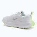 Дамски обувки Nike Promina white/metallic silver/barely volt 3