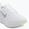 Дамски обувки Nike Promina white/metallic silver/barely volt 7