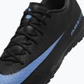 Мъжки футболни обувки Nike Mercurial Vapor 16 Academy TF black/ice blue 8