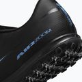 Мъжки футболни обувки Nike Mercurial Vapor 16 Academy TF black/ice blue 9