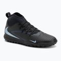 Мъжки футболни обувки Nike Phantom 6 High Club TF black/black