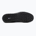 Мъжки футболни обувки Nike Phantom 6 High Club TF black/black 4