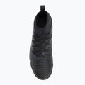 Мъжки футболни обувки Nike Phantom 6 High Club TF black/black 5