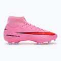 Мъжки футболни обувки Nike Mercurial Superfly 10 Academy MG magic flamingo/black/total crimson 2
