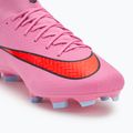 Мъжки футболни обувки Nike Mercurial Superfly 10 Academy MG magic flamingo/black/total crimson 7