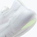 Дамски обувки за тренировка Nike Free 2025 white/barely volt/platinum tint 9