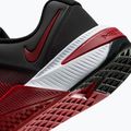 Мъжки обувки за вдигане на тежести Nike Metcon 10 black/white/varsity red 10