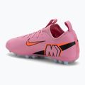Детски футболни обувки Nike Mercurial Vapor 16 Academy AG magic flamingo/black/total crimson 3