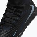 Детски футболни обувки Nike Phantom 6 High Club Jr TF black/black 9