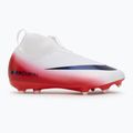Детски футболни обувки Nike Mercurial Superfly 10 Academy LV8 FG/MG university red/dark obsidian 2