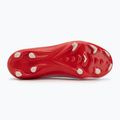 Детски футболни обувки Nike Mercurial Superfly 10 Academy LV8 FG/MG university red/dark obsidian 4