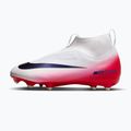 Детски футболни обувки Nike Mercurial Superfly 10 Academy LV8 FG/MG university red/dark obsidian 9