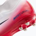 Детски футболни обувки Nike Mercurial Superfly 10 Academy LV8 FG/MG university red/dark obsidian 12