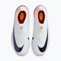 Детски футболни обувки Nike Mercurial Superfly 10 Academy LV8 FG/MG university red/dark obsidian 13