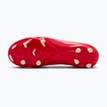 Детски футболни обувки Nike Mercurial Superfly 10 Academy LV8 FG/MG university red/dark obsidian 16