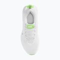 Дамски обувки Nike Promina white/metallic silver/barely volt 13