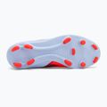 Детски футболни обувки Nike Phantom 6 Low Club MG royal tint/bright crimson/black 4