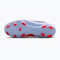 Детски футболни обувки Nike Phantom 6 Low Club MG royal tint/bright crimson/black 5