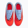 Детски футболни обувки Nike Phantom 6 Low Club MG royal tint/bright crimson/black 6