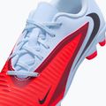 Детски футболни обувки Nike Phantom 6 Low Club MG royal tint/bright crimson/black 7
