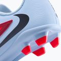 Детски футболни обувки Nike Phantom 6 Low Club MG royal tint/bright crimson/black 8
