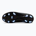 Детски футболни обувки Nike Mercurial Vapor 16 Club FG/MG black/ice blue 12