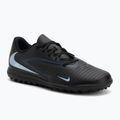 Мъжки футболни обувки Nike Phantom 6 Low Club TF black/black