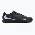 Мъжки футболни обувки Nike Phantom 6 Low Club TF black/black 2