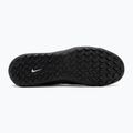 Мъжки футболни обувки Nike Phantom 6 Low Club TF black/black 4