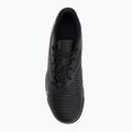 Мъжки футболни обувки Nike Phantom 6 Low Club TF black/black 5