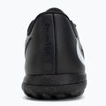 Мъжки футболни обувки Nike Phantom 6 Low Club TF black/black 6