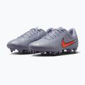 Мъжки футболни обувки Nike Tiempo Legend 10 Academy SG-Pro blue eclipse/black 3