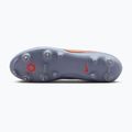 Мъжки футболни обувки Nike Tiempo Legend 10 Academy SG-Pro blue eclipse/black 5