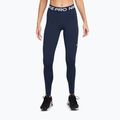 Дамски клин Nike Pro 365 Tight midnight navy/white