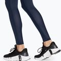 Дамски клин Nike Pro 365 Tight midnight navy/white 3