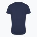 Дамска тениска за тренировка Nike One Classic Dri-Fit midnight navy/white 5