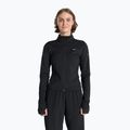 Дамски суитшърт за бягане Nike Swift Dri-Fit Full Zip Mid-Layer black