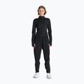 Дамски суитшърт за бягане Nike Swift Dri-Fit Full Zip Mid-Layer black 2