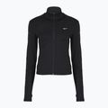 Дамски суитшърт за бягане Nike Swift Dri-Fit Full Zip Mid-Layer black 4