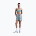 Спортен сутиен Nike Zenvy Strappy 017 cannon/white 2