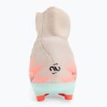 Мъжки футболни обувки Nike United Mercurial Superfly 10 Academy FG/MG red/racer blue 6