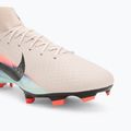 Мъжки футболни обувки Nike United Mercurial Superfly 10 Academy FG/MG red/racer blue 7